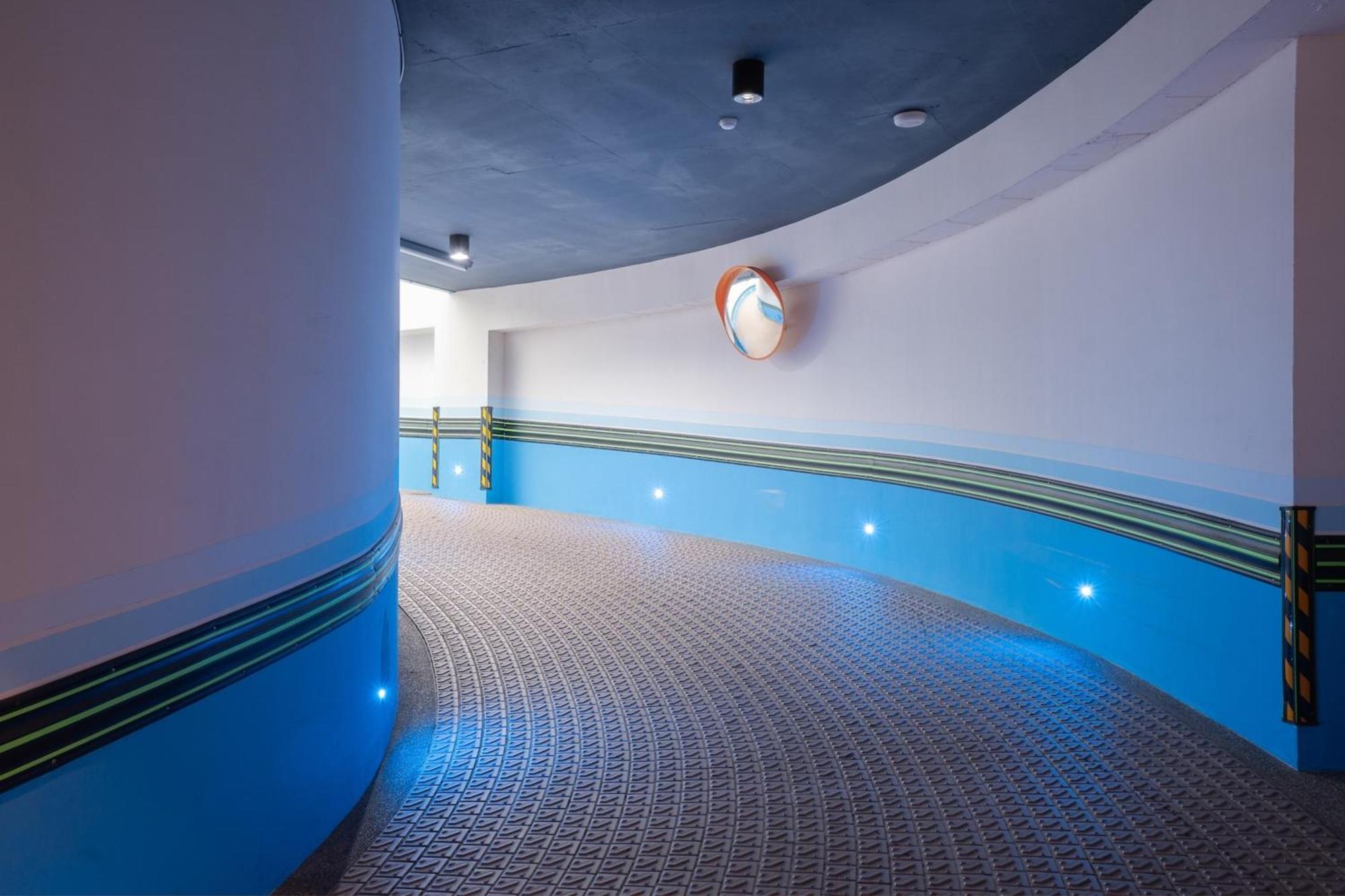 Guide Hotel Taichung Ziyou Exterior photo