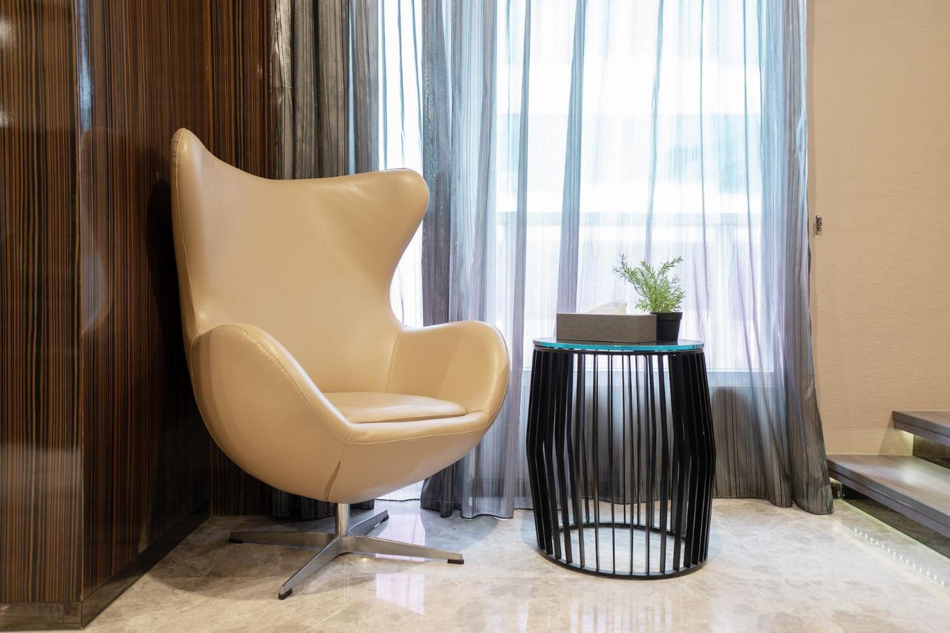 Guide Hotel Taichung Ziyou Exterior photo